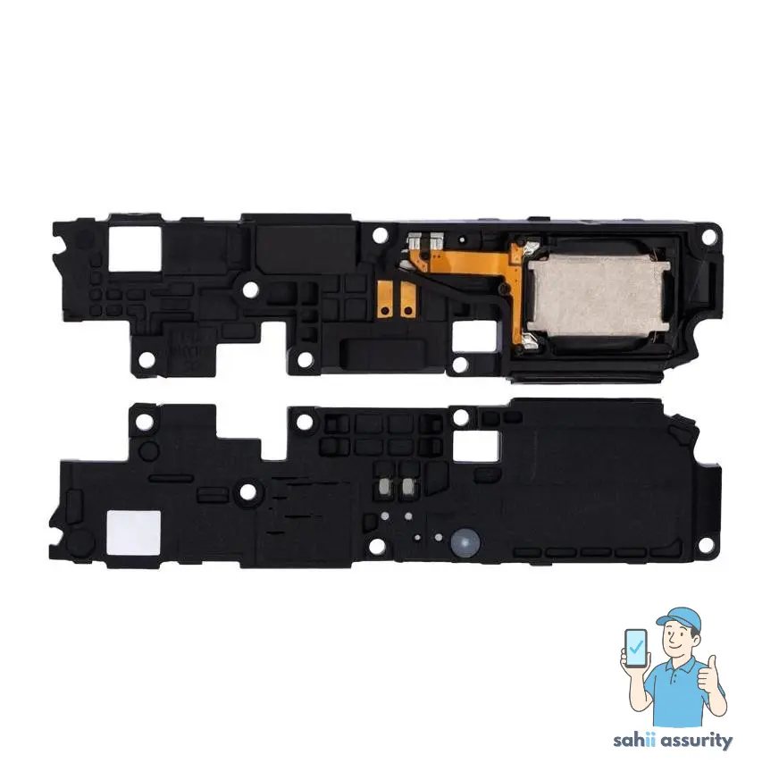 Ringer / Loud Speaker for Motorola Moto G60